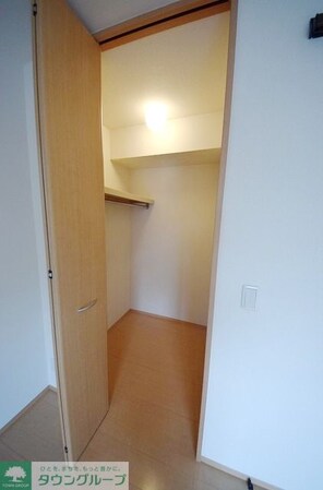 エスペランサの物件内観写真